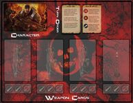 1090945 Gears of War: The Board Game