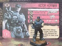 1094216 Gears of War: The Board Game