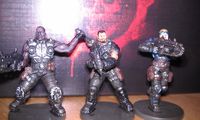 1094632 Gears of War: The Board Game