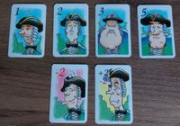 6395513 Galopp Royal