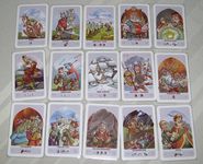 897835 Medievalia Action!