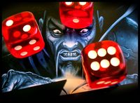 1519317 The Isle of Doctor Necreaux