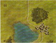 1167623 Infantry Attacks: August 1914