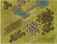 1167632 Infantry Attacks: August 1914