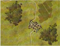 1167637 Infantry Attacks: August 1914