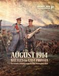 6450926 Infantry Attacks: August 1914