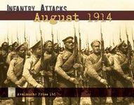 698629 Infantry Attacks: August 1914