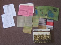 714627 Infantry Attacks: August 1914