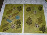 800624 Infantry Attacks: August 1914