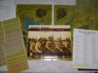 800626 Infantry Attacks: August 1914