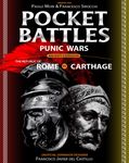 1717783 Pocket Battles: Celts vs. Romans