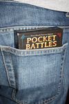 631898 Pocket Battles: Celts vs. Romans