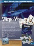 1395485 Wings of War: Flight of the Giants