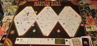 3319050 Martian Rails