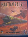 541966 Martian Rails