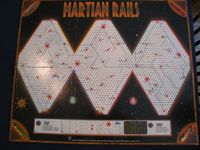 541968 Martian Rails