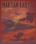 550728 Martian Rails