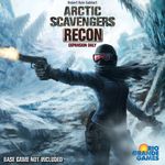 2431658 Arctic Scavengers: Recon