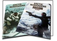 2601257 Arctic Scavengers: Recon