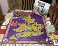 3591622 Railways of England and Wales