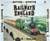 486825 Railways of England and Wales