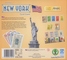 1202630 Alhambra Card Game: New York