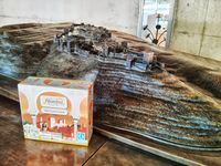 1730612 Alhambra: Il Gioco di Carte