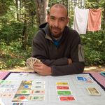 2645271 Alhambra: Il Gioco di Carte