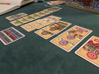 3980436 Alhambra: Il Gioco di Carte