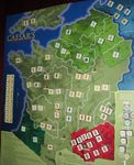 3379513 Caesar's Gallic War