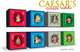 510694 Caesar's Gallic War