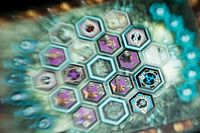 1354312 Neuroshima Hex! - Duel