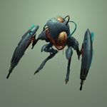 528021 Neuroshima Hex! - Duel