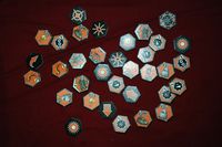 552231 Neuroshima Hex! - Duel