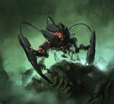 572760 Neuroshima Hex! - Duel