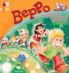 4786506 Beppo: Das turbulente Wettrennen