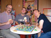 1143072 Kanaloa (Prima Edizione)