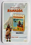 368485 Kanaloa (Prima Edizione)