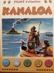 4974141 Kanaloa (Prima Edizione)