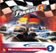 493697 Formula D Circuits 2 - Hockenheim and Valencia