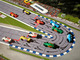 519889 Formula D Circuits 2 - Hockenheim and Valencia