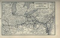1916848 Baltimore and Ohio