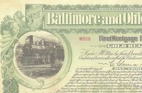 1916850 Baltimore and Ohio