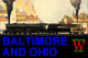 493866 Baltimore and Ohio