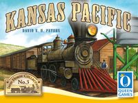 2404215 Kansas Pacific 