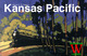 495913 Kansas Pacific 