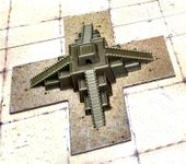 6327992 Euphrat & Tigris: Die Zikkurat