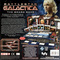 1009484 Battlestar Galactica: Pegasus Espansione (Vecchia Edizione)