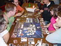 1124381 Battlestar Galactica: Pegasus Expansion