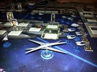 1371982 Battlestar Galactica: Pegasus Expansion